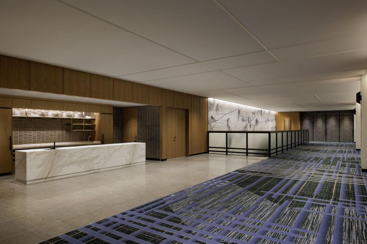 Sheraton Kagoshima Exterior foto