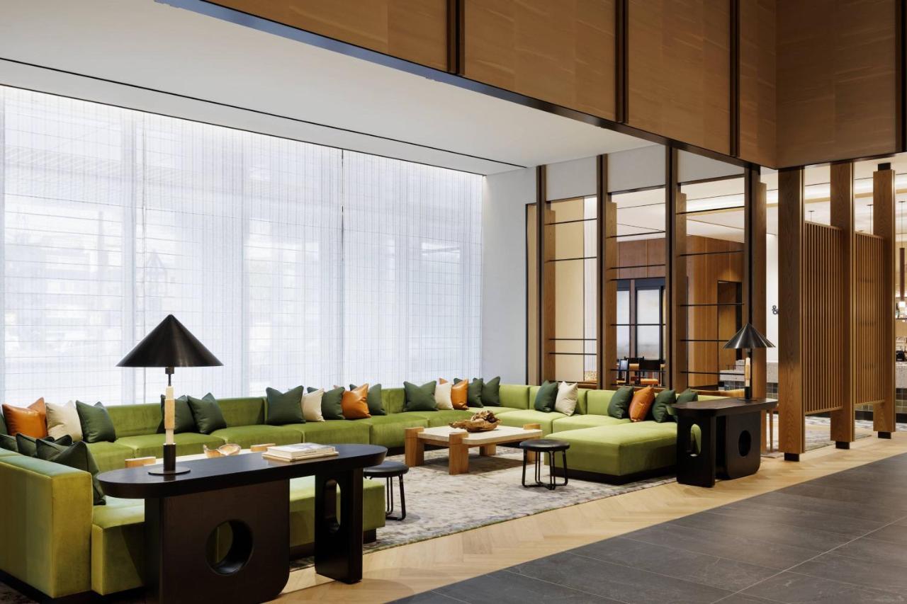 Sheraton Kagoshima Exterior foto