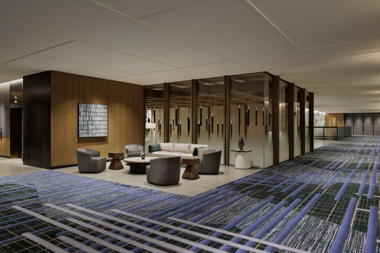 Sheraton Kagoshima Exterior foto