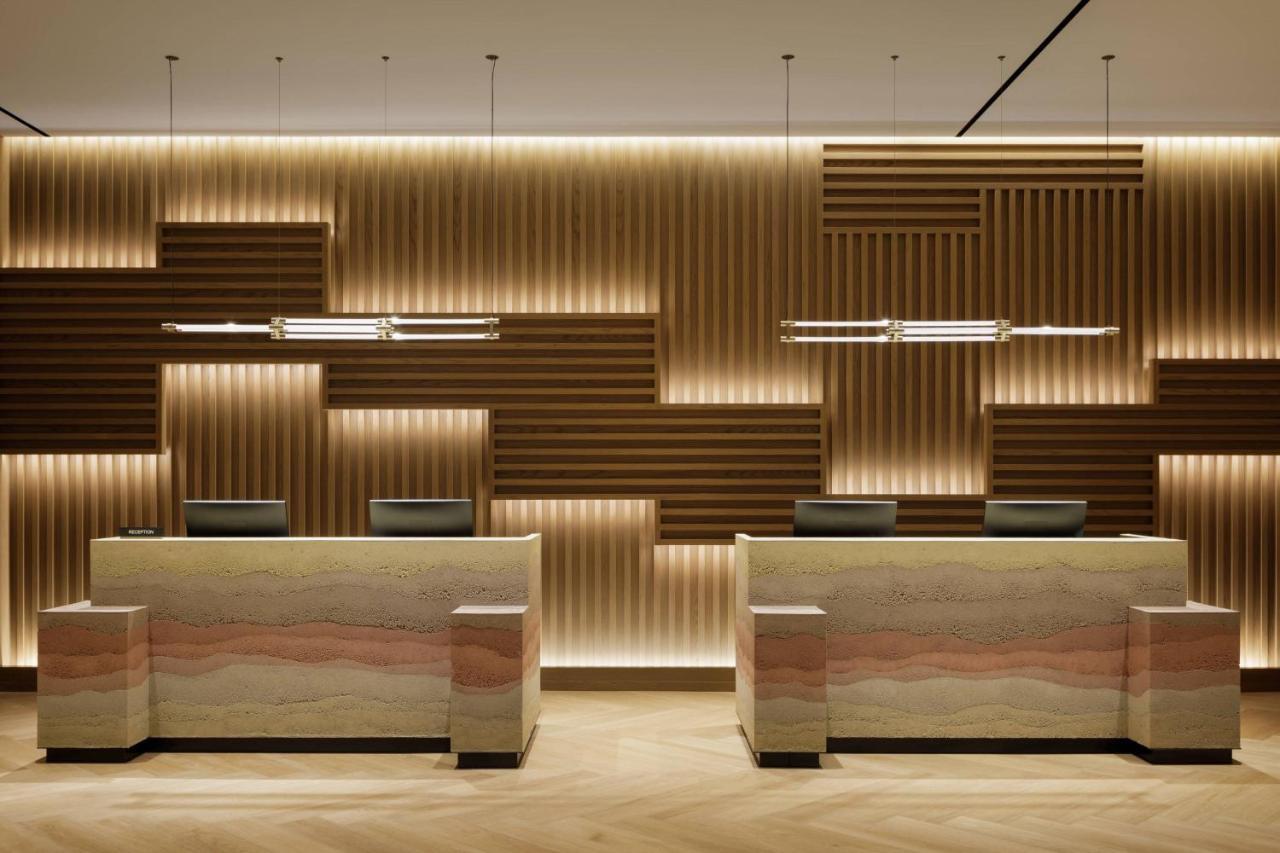 Sheraton Kagoshima Exterior foto