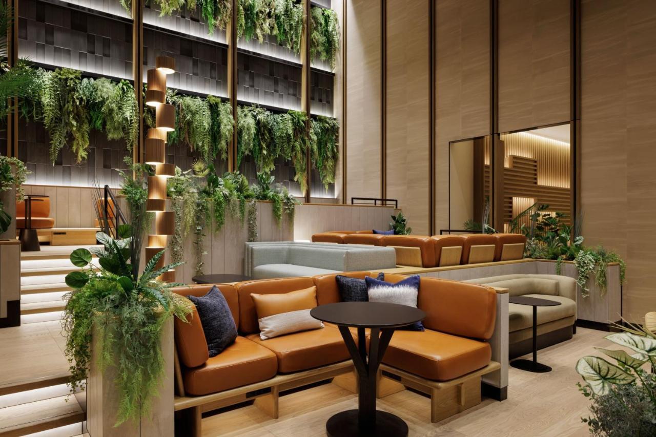 Sheraton Kagoshima Exterior foto