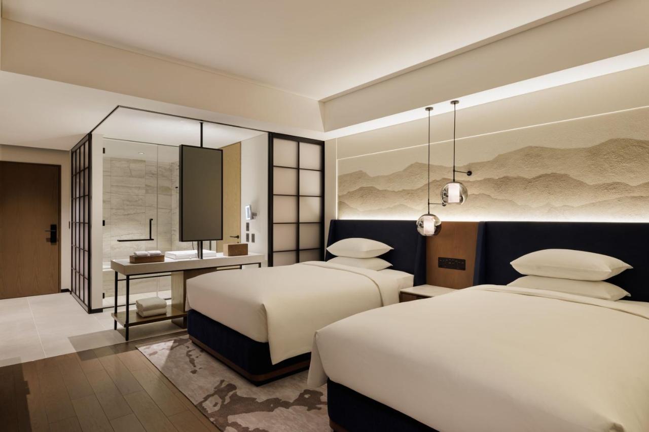 Sheraton Kagoshima Exterior foto