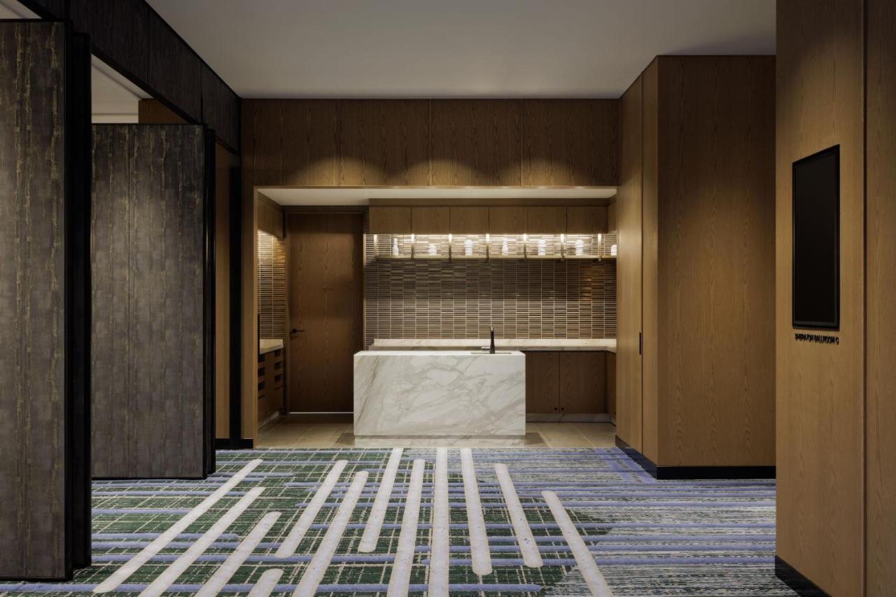 Sheraton Kagoshima Exterior foto