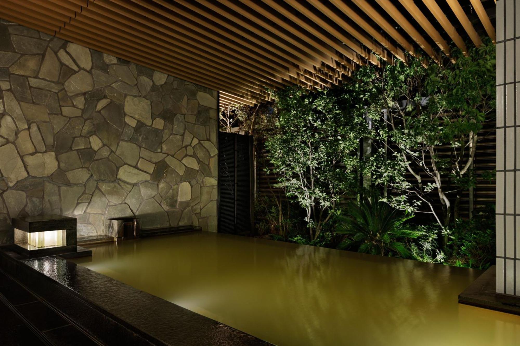 Sheraton Kagoshima Exterior foto