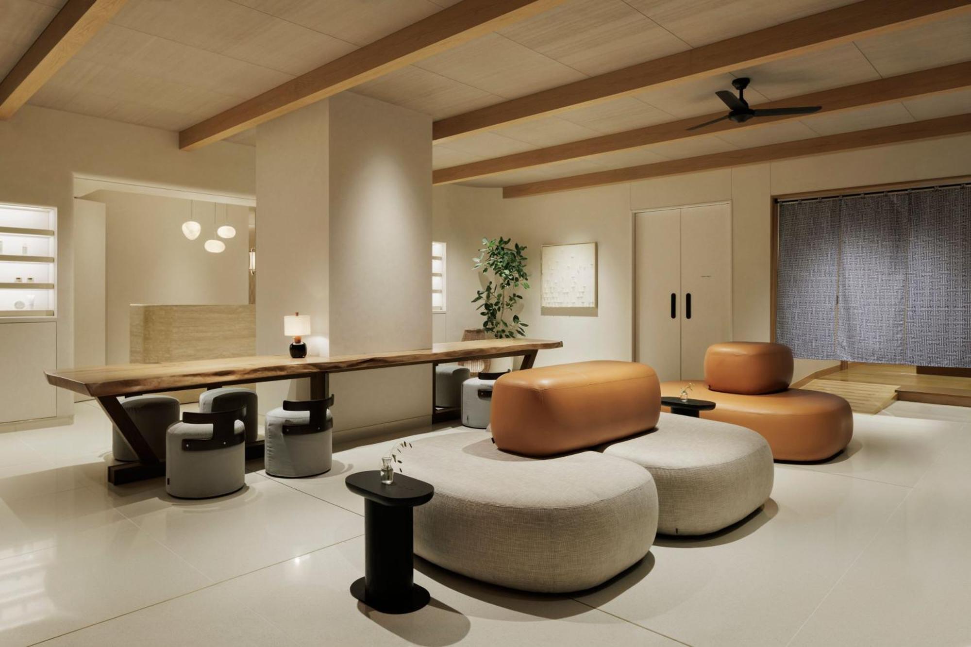 Sheraton Kagoshima Exterior foto